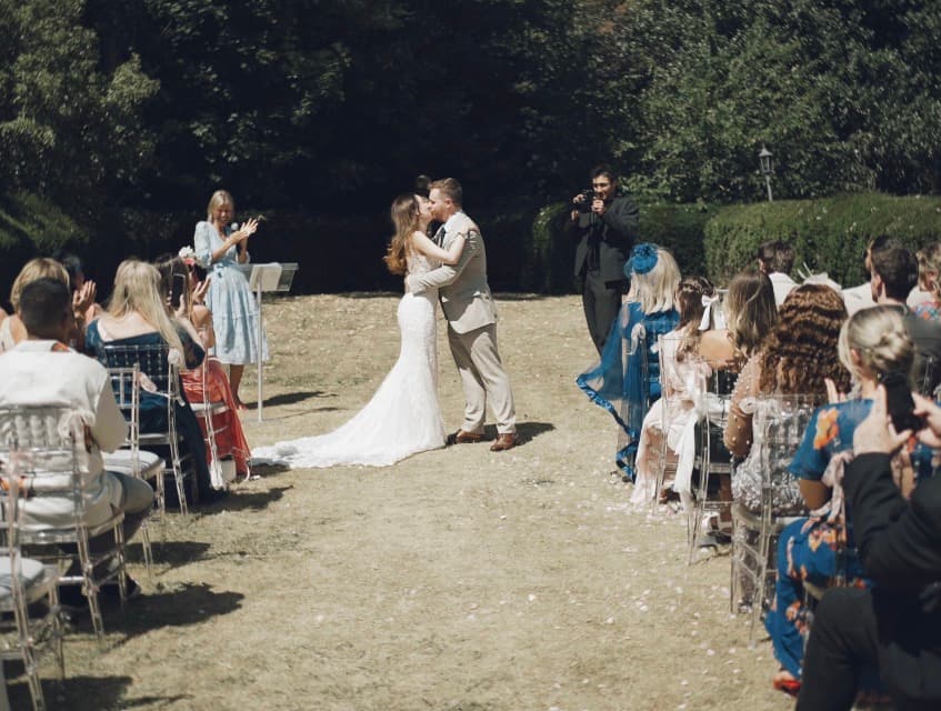 Weddings