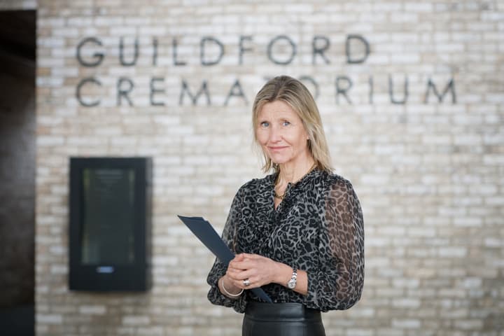 Funerals & Memorials