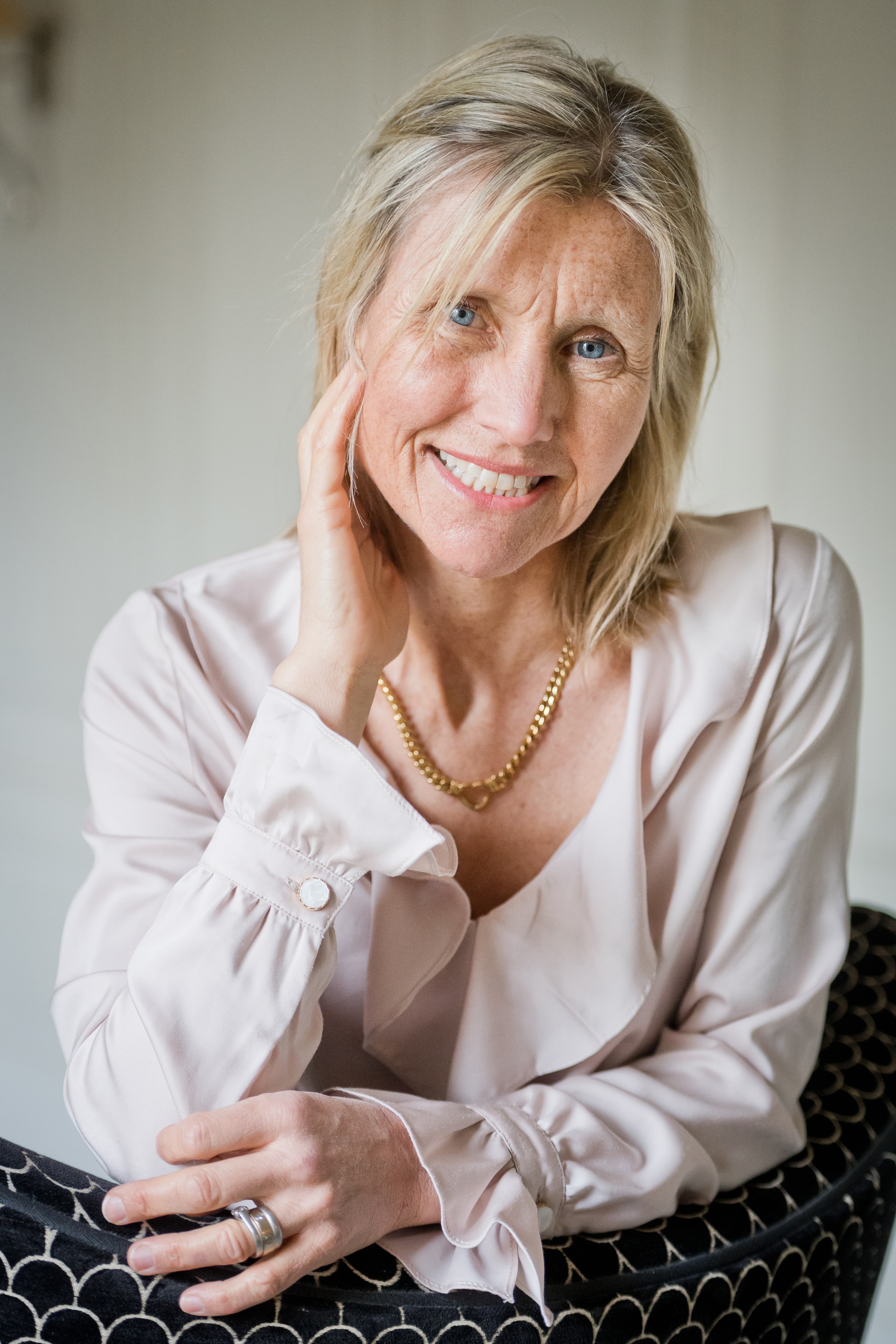 Jane Wingfield, Celebrant